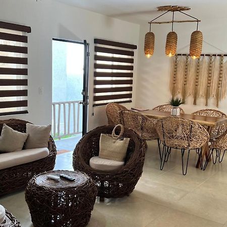 Kingulingu'S Cancun Apartament Exterior photo