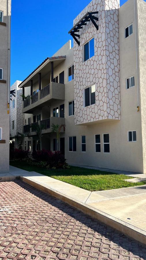 Kingulingu'S Cancun Apartament Exterior photo