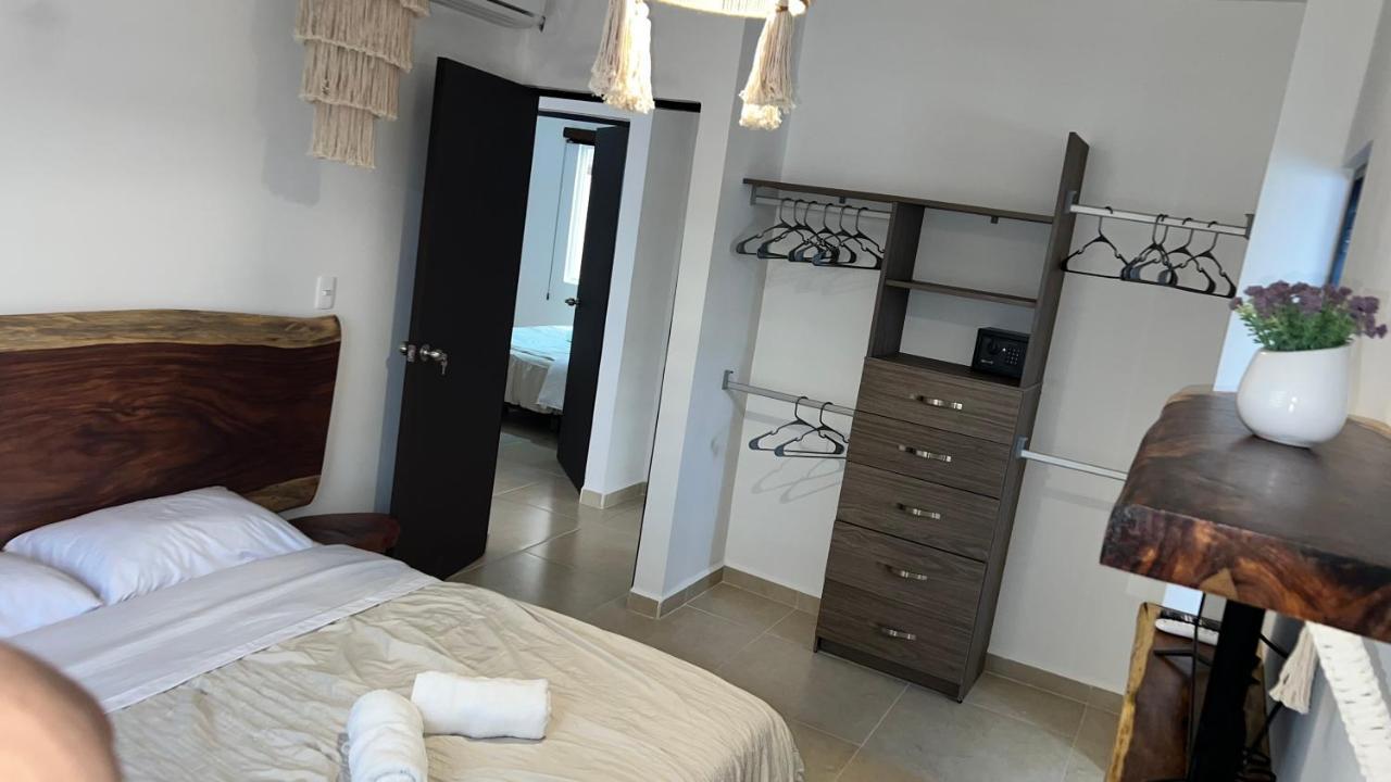 Kingulingu'S Cancun Apartament Exterior photo