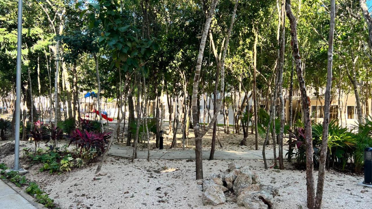Kingulingu'S Cancun Apartament Exterior photo